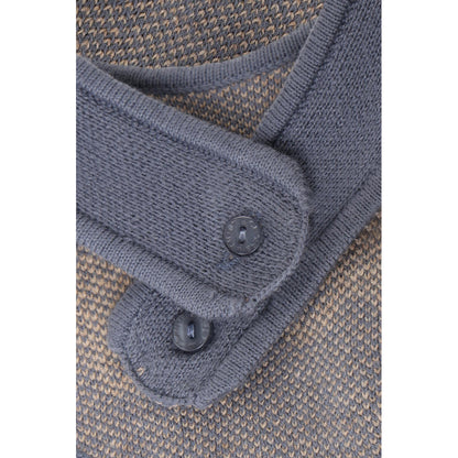 Hust & Claire HCFredy Train Bibs 3154 Blue Storm