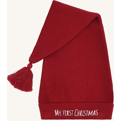 Hust & Claire HCFritzie Christmas Hat 3379 Teaberry