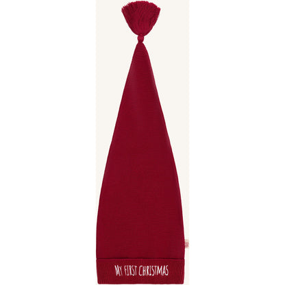 Hust & Claire HCFritzie Christmas Hat 3379 Teaberry