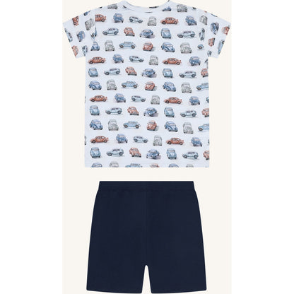 Hust & Claire HCFun Retro Nightwear 4000 Water