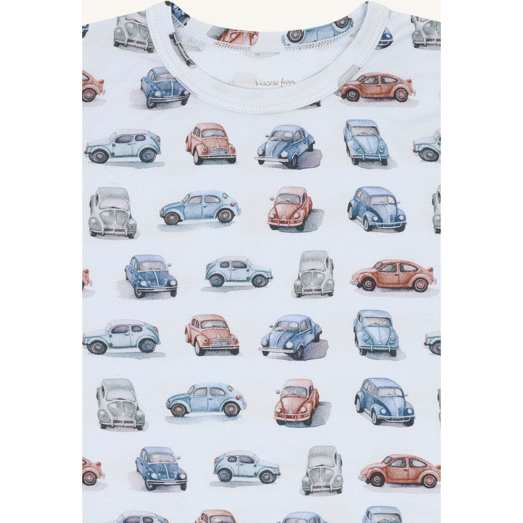 Hust & Claire HCFun Retro Nightwear 4000 Water