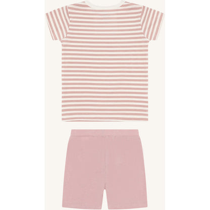 Hust & Claire HCFun Sunway Nightwear 3366 Dusty Rose