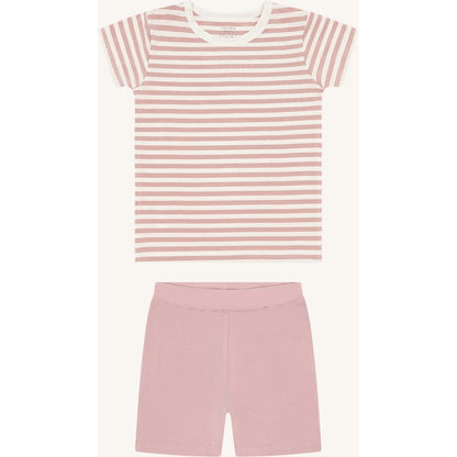 Hust & Claire HCFun Sunway Nightwear 3366 Dusty Rose