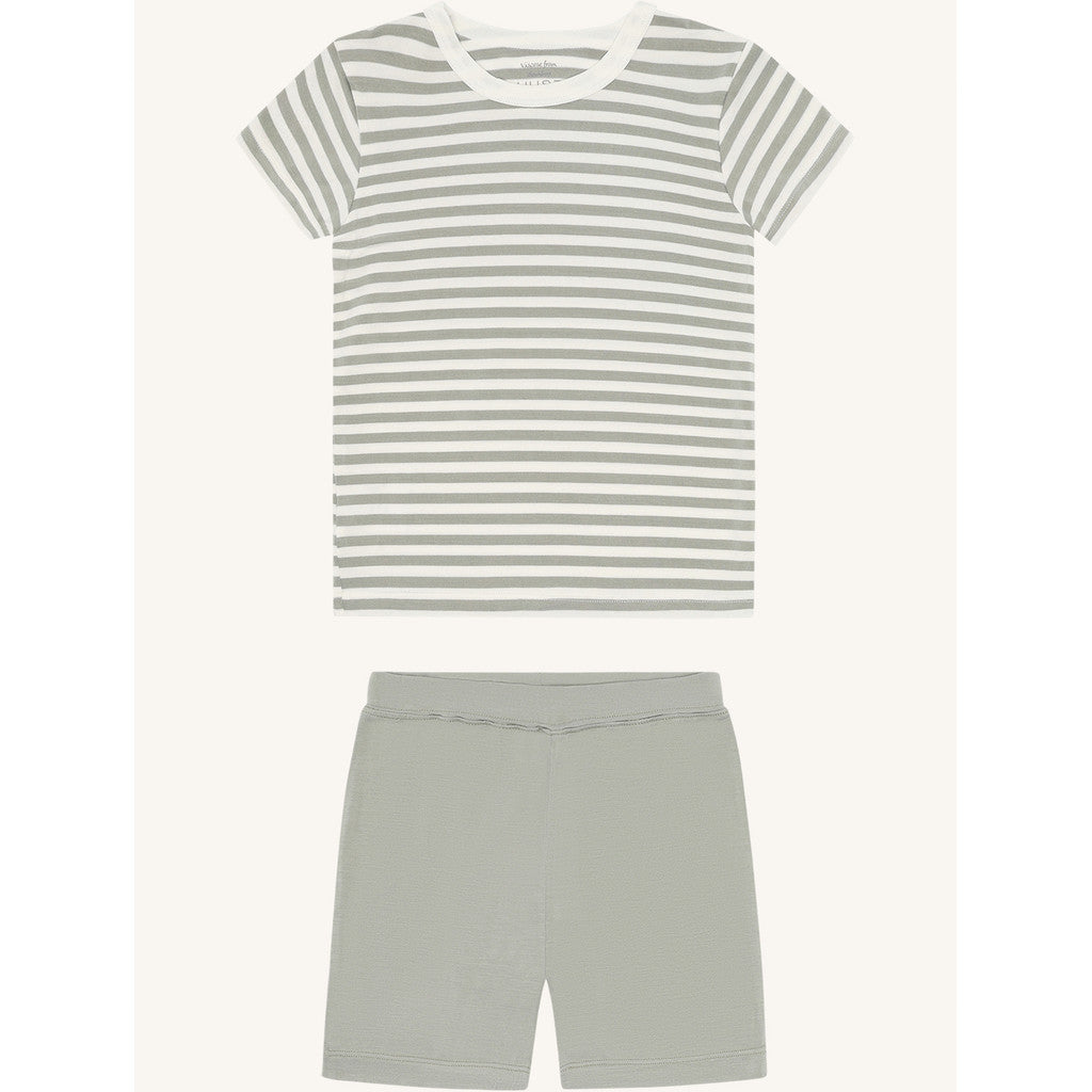 Hust & Claire HCFun Sunway Nightwear 4440 Forest Fog