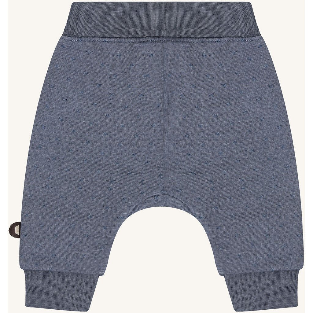 Hust & Claire HCGabe Dots Jogging Trousers 3154 Blue Storm