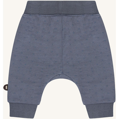 Hust & Claire HCGabe Dots Jogging Trousers 3154 Blue Storm