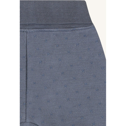 Hust & Claire HCGabe Dots Jogging Trousers 3154 Blue Storm