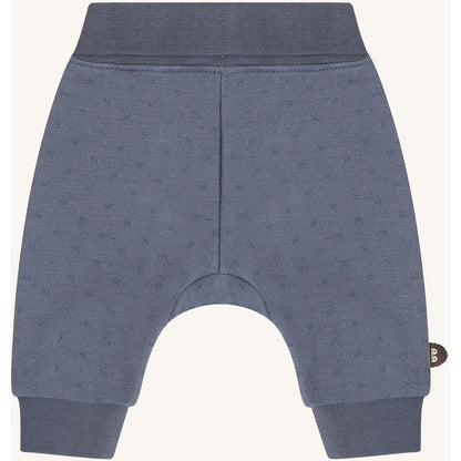 Hust & Claire HCGabe Dots Jogging Trousers 3154 Blue Storm
