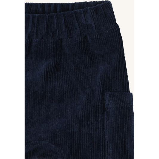 Hust & Claire HCGabe soft Trousers 4150 More Navy