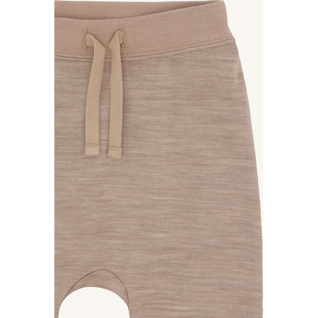 Hust & Claire HCGaby Jogging Trousers 3554 Biscuit