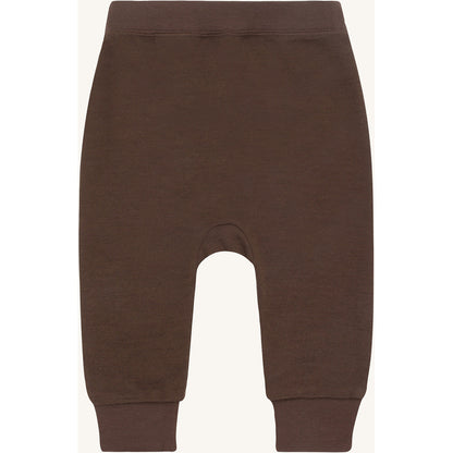 Hust & Claire HCGaby Jogging Trousers 3576 Brown Stone