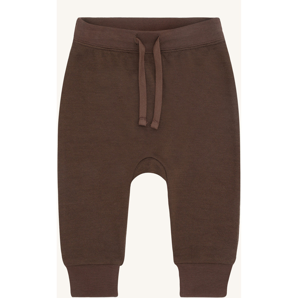 Hust & Claire HCGaby Jogging Trousers 3576 Brown Stone