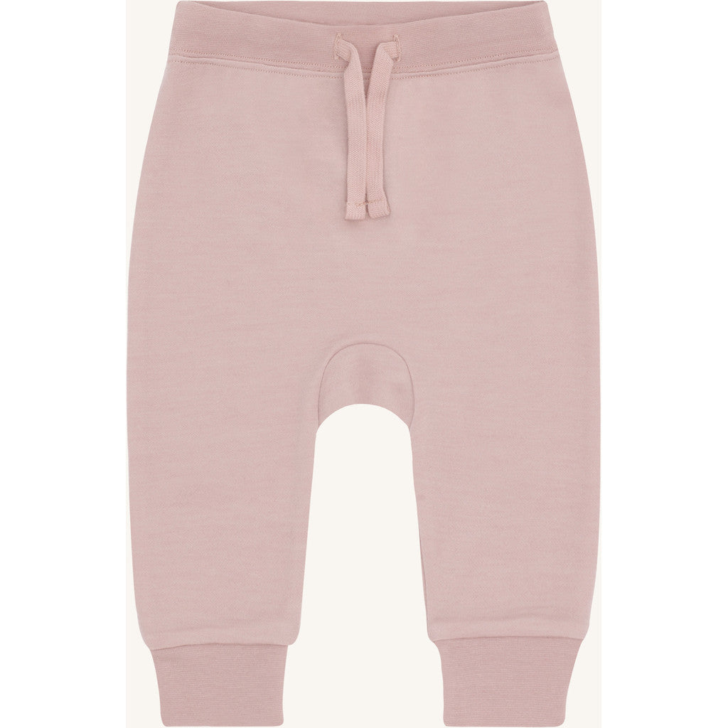 Hust & Claire HCGaby Jogging Trousers 3735 Adobe Rose