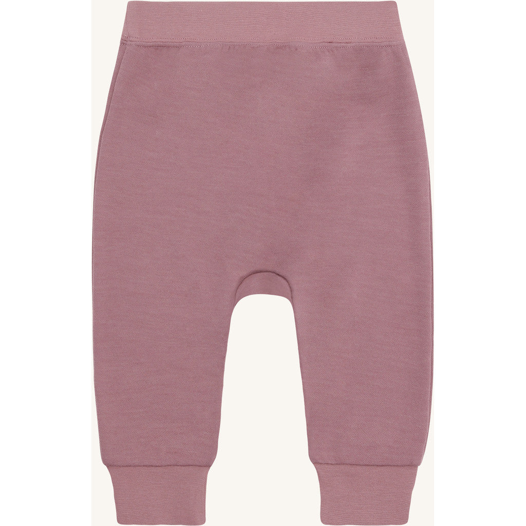Hust & Claire HCGaby Jogging Trousers 3863 Pale Mauve