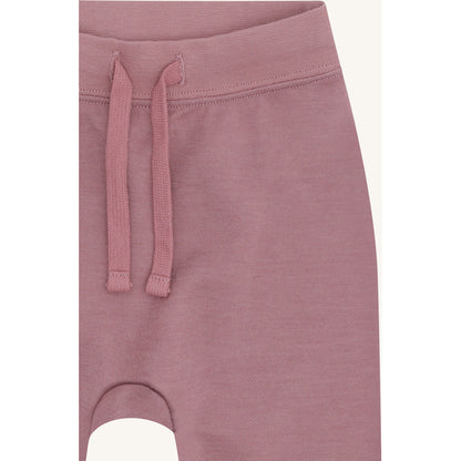 Hust & Claire HCGaby Jogging Trousers 3863 Pale Mauve