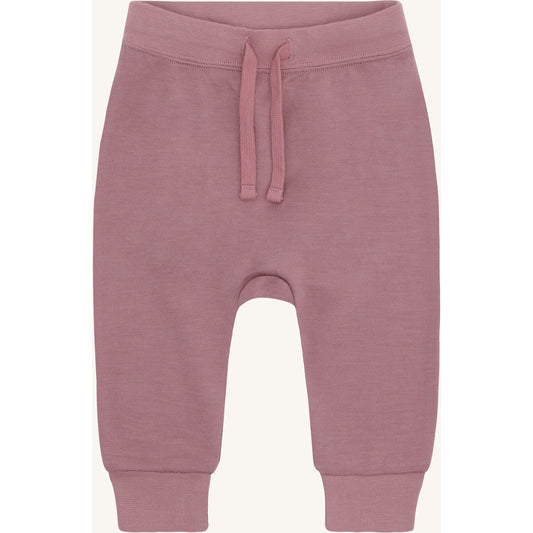 Hust & Claire HCGaby Jogging Trousers 3863 Pale Mauve