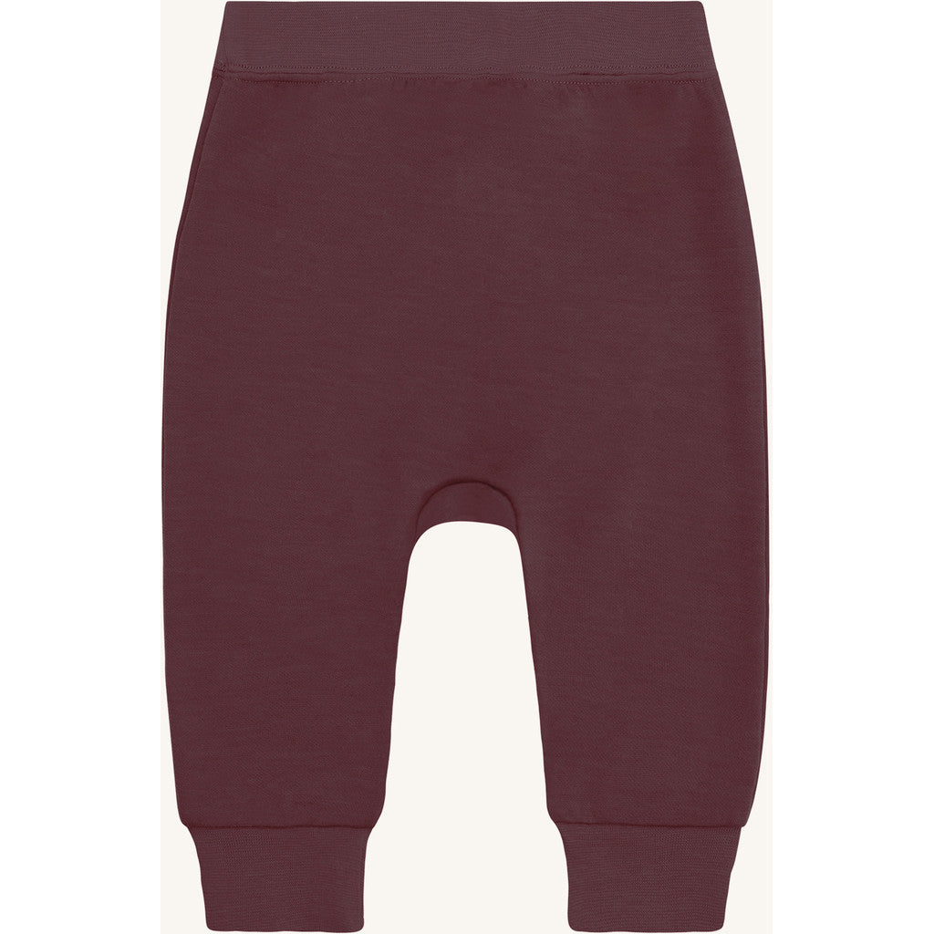 Hust & Claire HCGaby Jogging Trousers 3864 Plum Wine