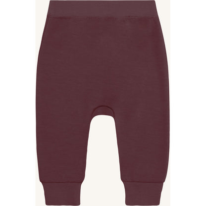 Hust & Claire HCGaby Jogging Trousers 3864 Plum Wine