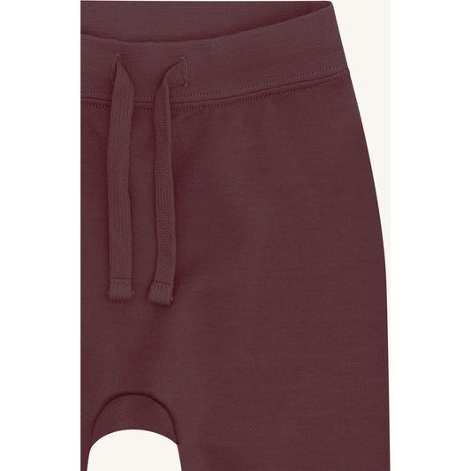 Hust & Claire HCGaby Jogging Trousers 3864 Plum Wine