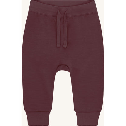 Hust & Claire HCGaby Jogging Trousers 3864 Plum Wine