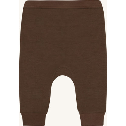 Hust & Claire HCGaby Jogging Trousers 4570 Chocolate