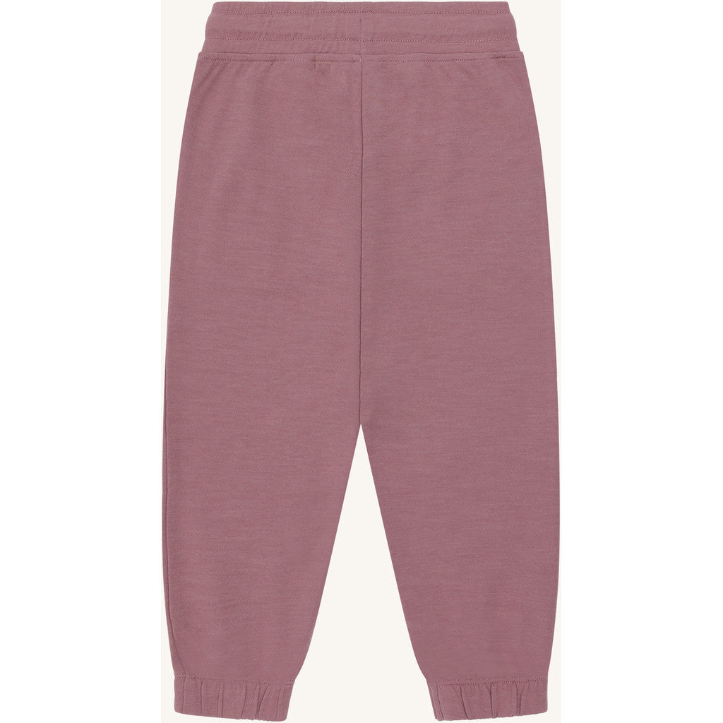 Hust & Claire HCGalon Jogging Trousers 3863 Pale Mauve