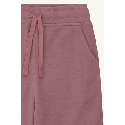 Hust & Claire HCGalon Jogging Trousers 3863 Pale Mauve