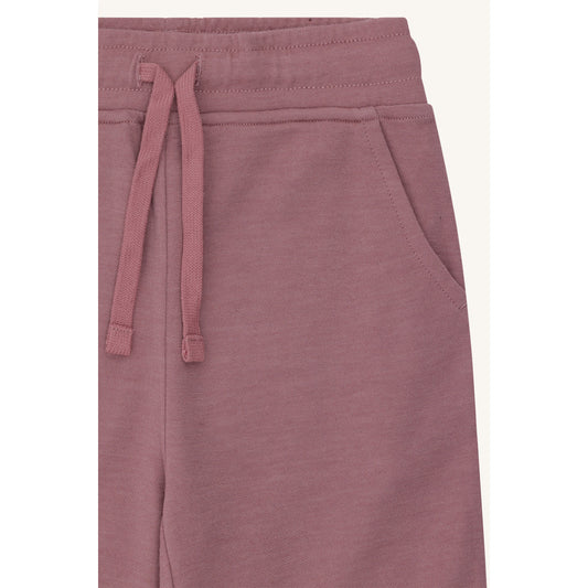 Hust & Claire HCGalon Jogging Trousers 3863 Pale Mauve