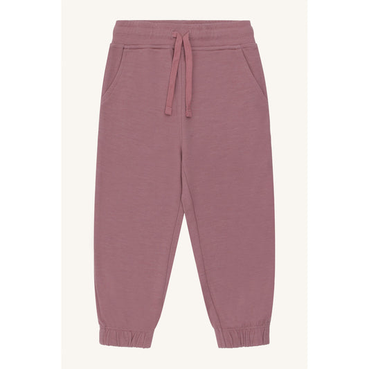 Hust & Claire HCGalon Jogging Trousers 3863 Pale Mauve