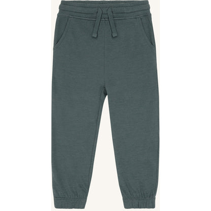 Hust & Claire HCGalon Jogging Trousers 3484 Balsam Green
