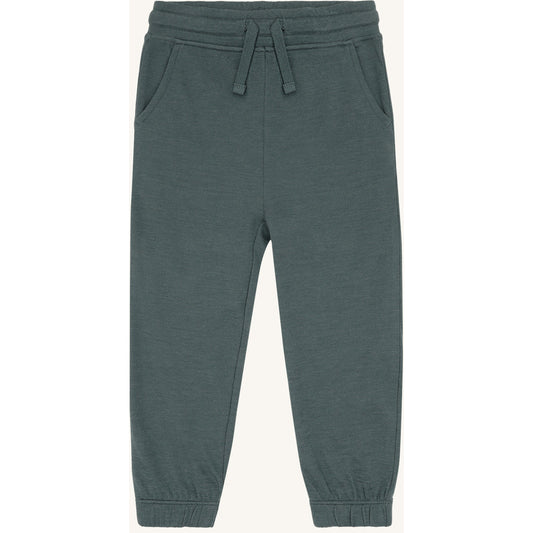 Hust & Claire HCGalon Jogging Trousers 3484 Balsam Green