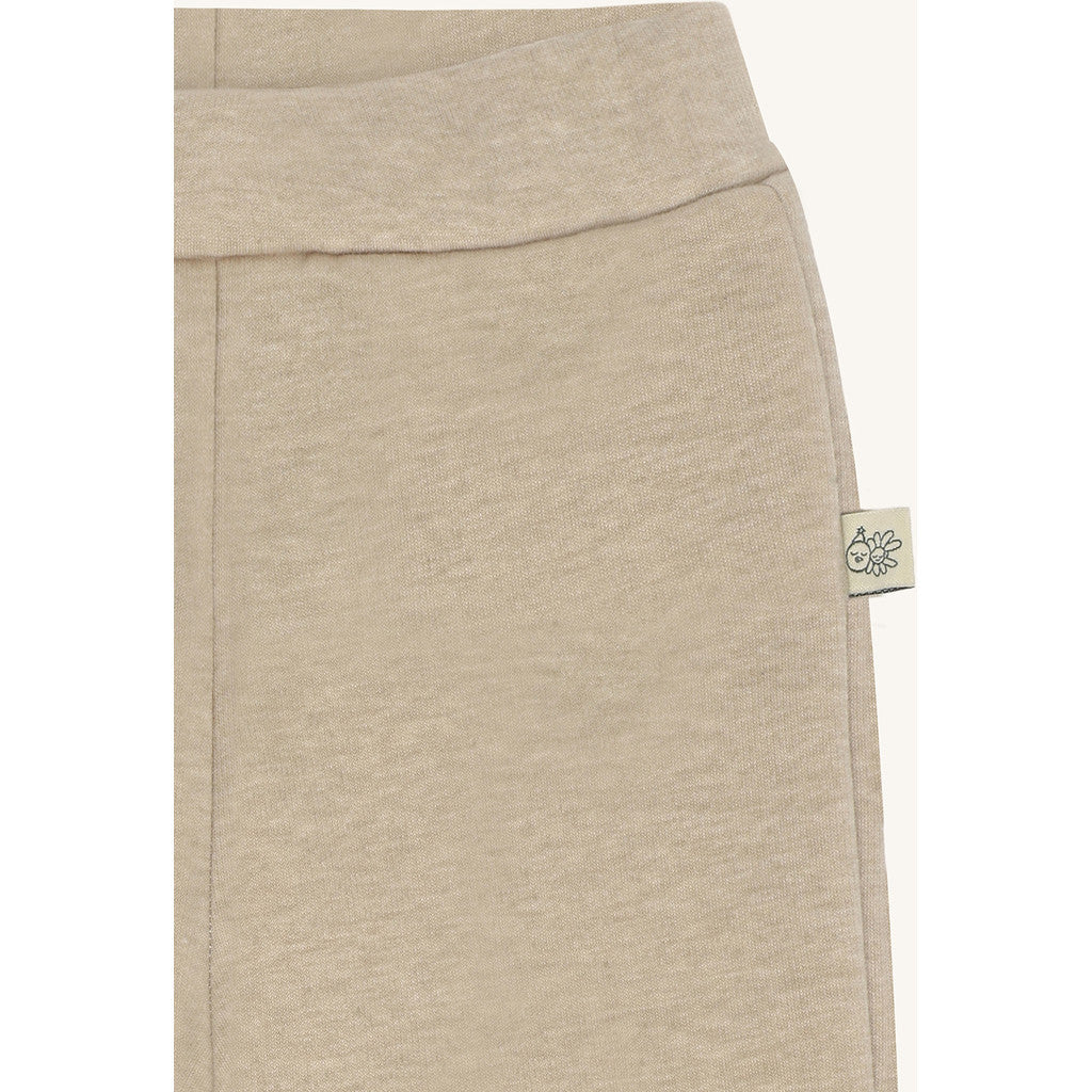 Hust & Claire HCGarry Fleece Sweat Jogging Trousers 3554 Biscuit