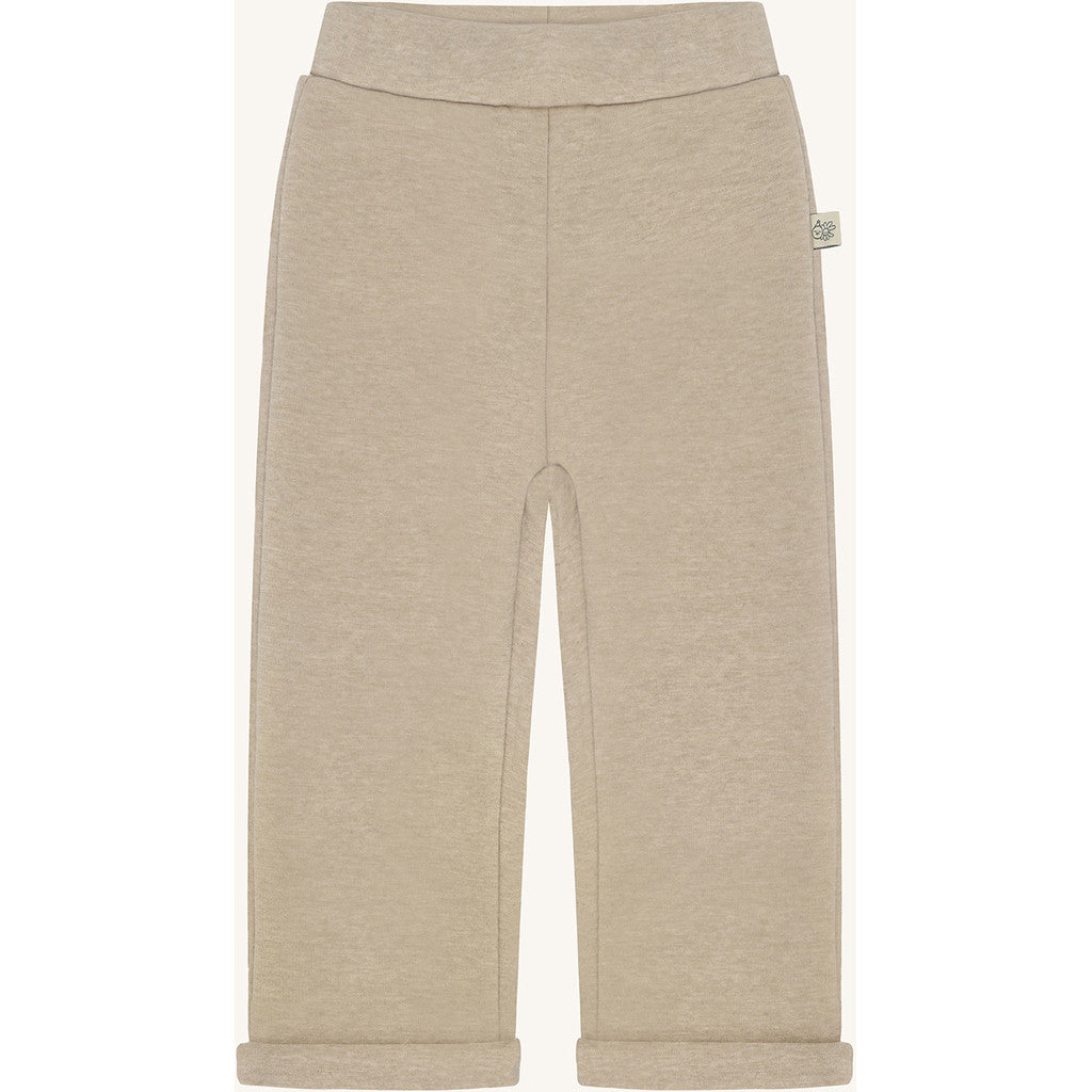 Hust & Claire HCGarry Fleece Sweat Jogging Trousers 3554 Biscuit