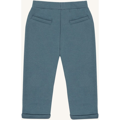 Hust & Claire HCGarry Fleece sweat Jogging Trousers 4996 Blue Fusion