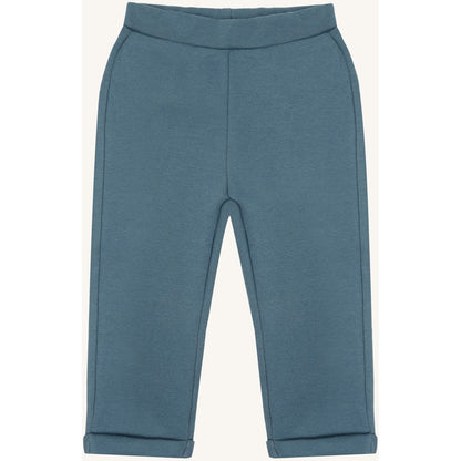Hust & Claire HCGarry Fleece sweat Jogging Trousers 4996 Blue Fusion