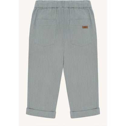 Hust & Claire HCGarry Summer Trousers 3905 Iceberg