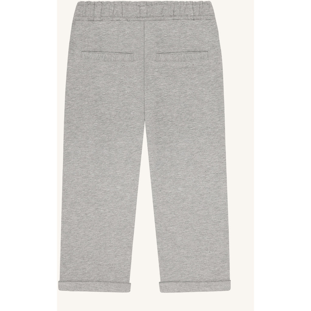 Hust & Claire HCGarry Sweat Jogging Trousers 1206 Grey Melange