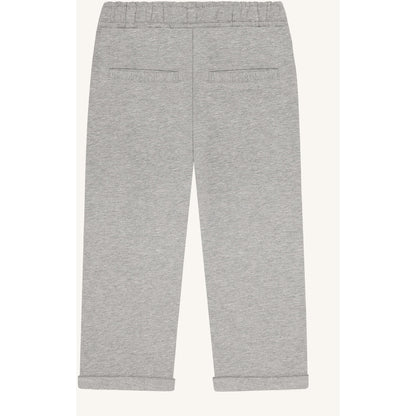 Hust & Claire HCGarry Sweat Jogging Trousers 1206 Grey Melange