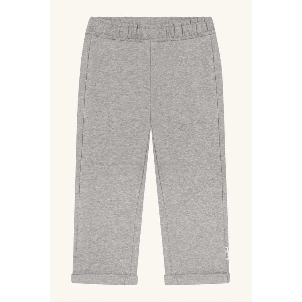 Hust & Claire HCGarry Sweat Jogging Trousers 1206 Grey Melange