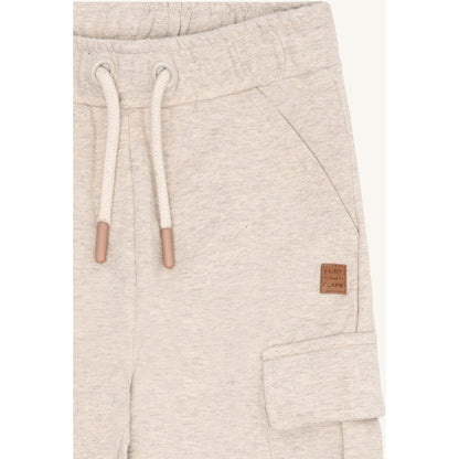 Hust & Claire HCGarry Team Player Jogging Trousers 3554 Biscuit