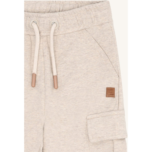 Hust & Claire HCGarry Team Player Jogging Trousers 3554 Biscuit