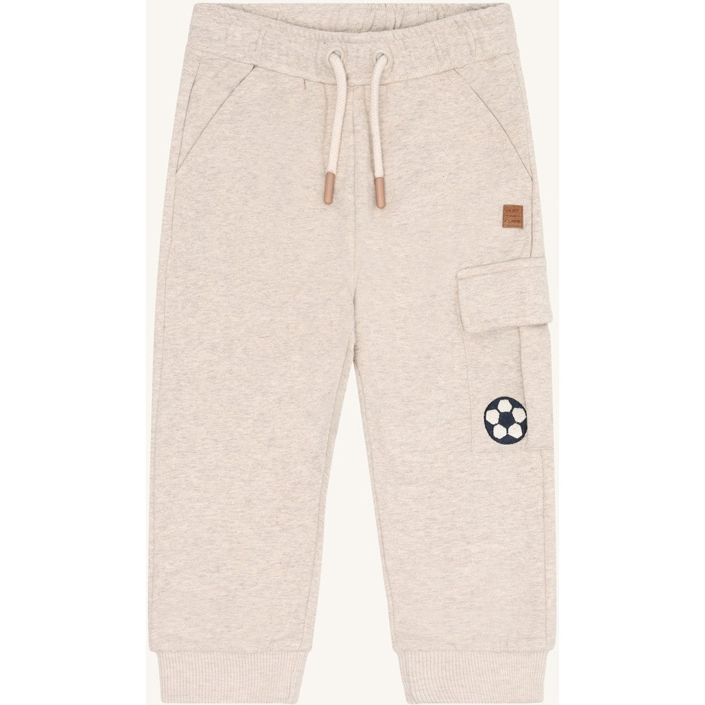 Hust & Claire HCGarry Team Player Jogging Trousers 3554 Biscuit