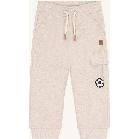 Hust & Claire HCGarry Team Player Jogging Trousers 3554 Biscuit