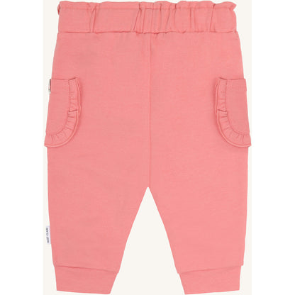 Hust & Claire HCGenny Spring Jogging Trousers 3709 Sorbet