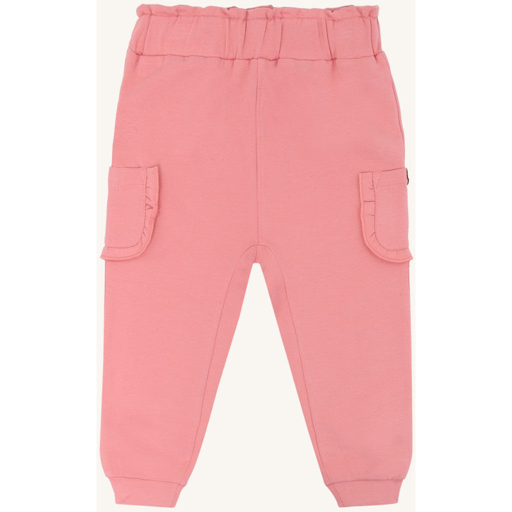 Hust & Claire HCGenny Spring Jogging Trousers 3709 Sorbet