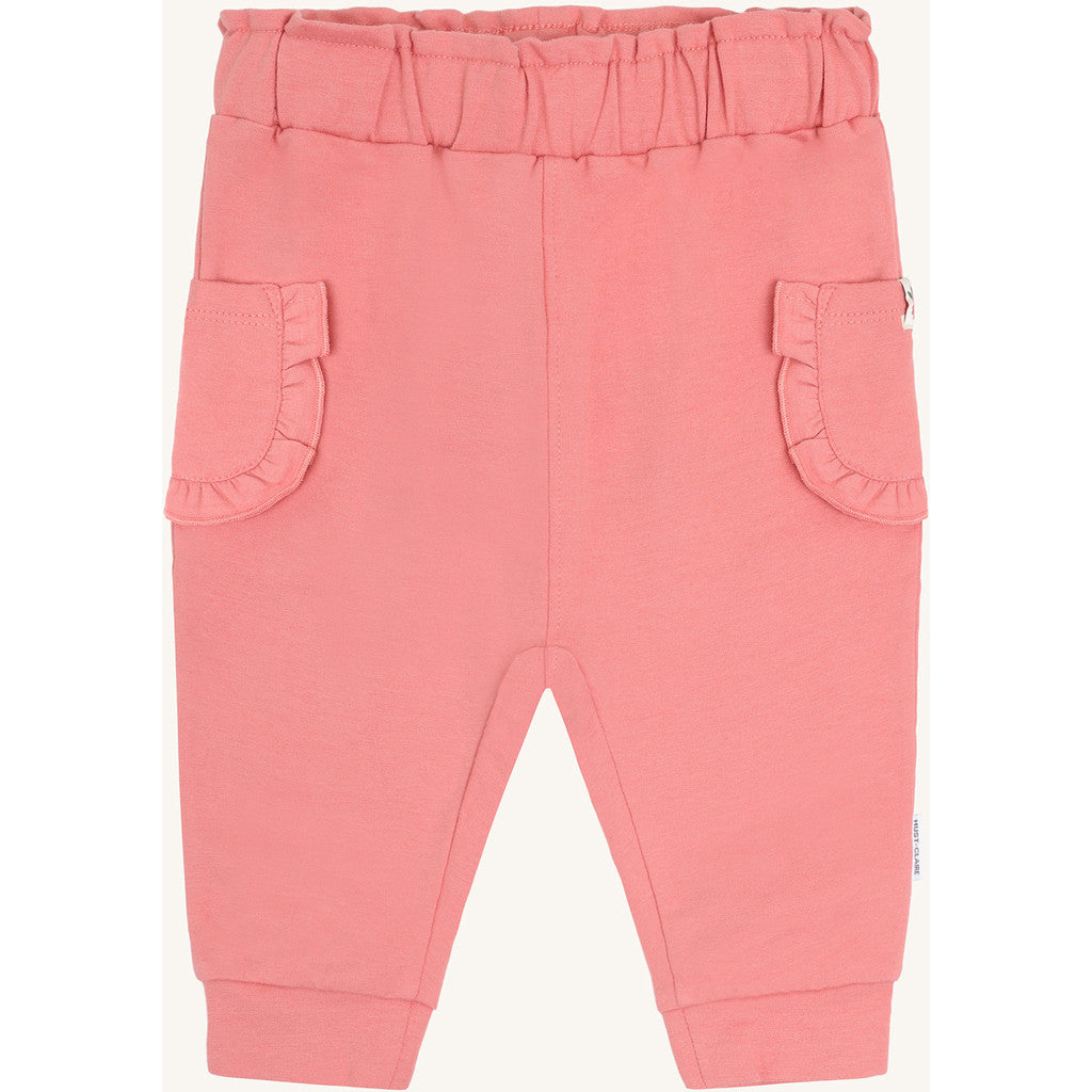 Hust & Claire HCGenny Spring Jogging Trousers 3709 Sorbet