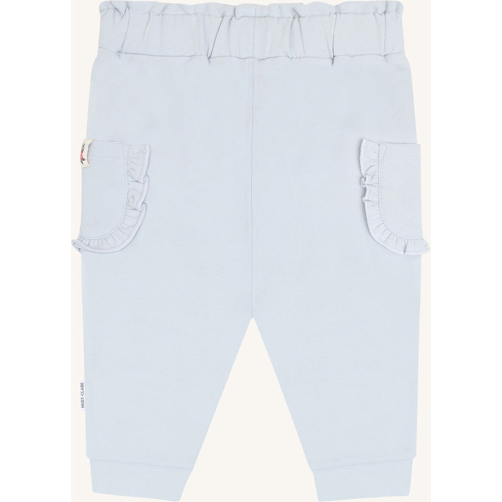 Hust & Claire HCGenny Spring Jogging Trousers 4106 A Bit Blue