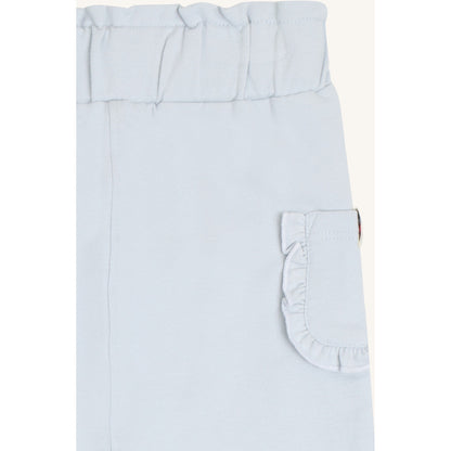 Hust & Claire HCGenny Spring Jogging Trousers 4106 A Bit Blue