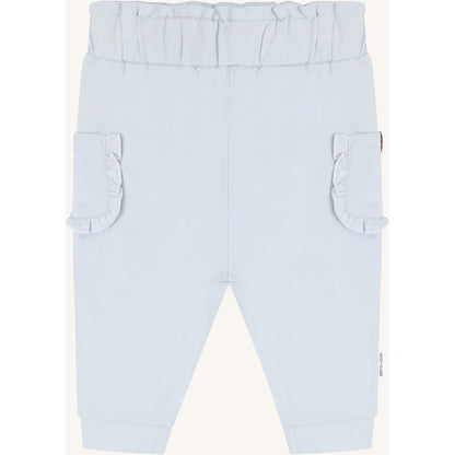 Hust & Claire HCGenny Spring Jogging Trousers 4106 A Bit Blue