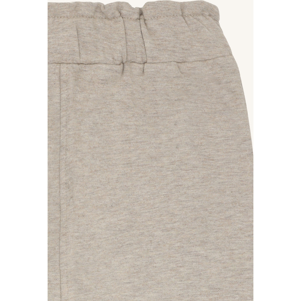 Hust & Claire HCGenny solid Jogging Trousers 3554 Biscuit